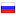 abakbot.ru hosted country